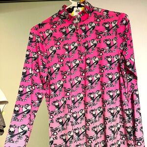 Sunsense Women’s Pullover - Small